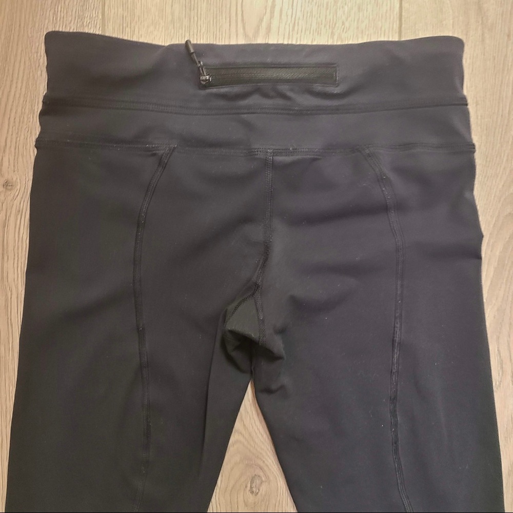 Lululemon 🍋 Inspire Crop II * Luxtreme - Picture 6 of 6